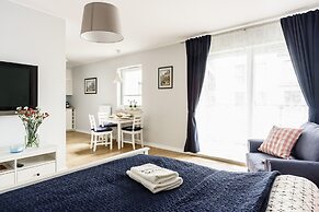 Flatbook City Center SPA  Chmielna 73