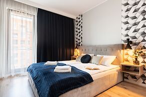 Flatbook City Center SPA  Chmielna 73