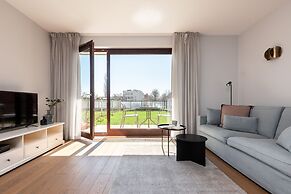 Flatbook City Center SPA  Chmielna 73