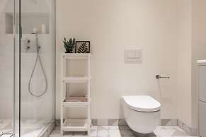 Flatbook City Center SPA  Chmielna 73