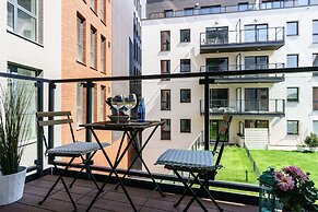 Flatbook City Center SPA  Chmielna 73