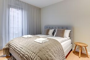 Flatbook City Center SPA  Chmielna 73