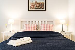 Flatbook City Center SPA  Chmielna 73