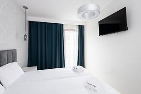 Flatbook City Center SPA  Chmielna 73