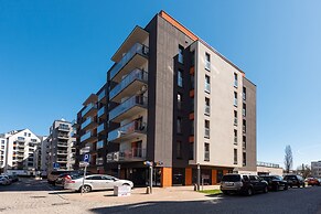 Flatbook City Center SPA  Chmielna 73