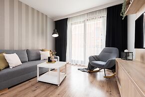 Flatbook City Center SPA  Chmielna 73