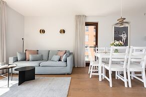 Flatbook City Center SPA  Chmielna 73