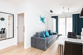 Flatbook City Center SPA  Chmielna 73