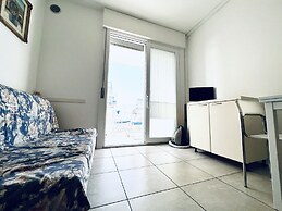 Modern Apartment Near the Beach in Jesolo, Italy