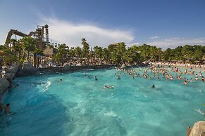 Modern Apartment Near the Beach in Jesolo, Italy