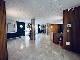 Modern Apartment Near the Beach in Jesolo, Italy