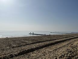 Modern Apartment Near the Beach in Jesolo, Italy