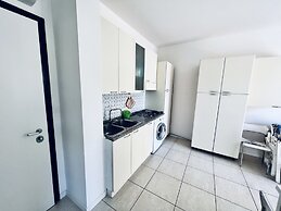 Modern Apartment Near the Beach in Jesolo, Italy