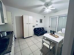 Modern Apartment Near the Beach in Jesolo, Italy