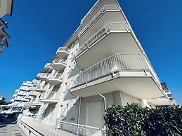 Modern Apartment Near the Beach in Jesolo, Italy