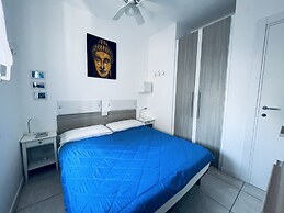 Modern Apartment Near the Beach in Jesolo, Italy