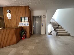 Modern Apartment Near the Beach in Jesolo, Italy