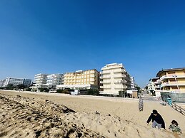Modern Apartment Near the Beach in Jesolo, Italy