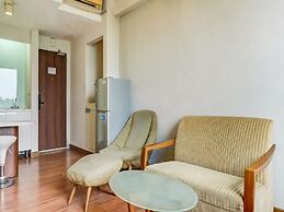 Townhouse OAK Hotel Grand Cikarang