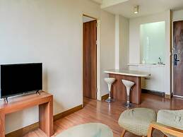 Townhouse OAK Hotel Grand Cikarang