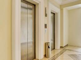 Townhouse OAK Hotel Grand Cikarang