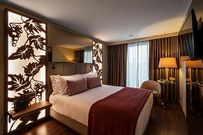 TURIM Oporto Hotel