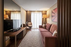 TURIM Oporto Hotel