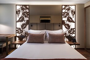 TURIM Oporto Hotel