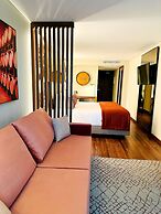TURIM Oporto Hotel