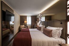 TURIM Oporto Hotel