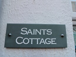 Saints Cottage