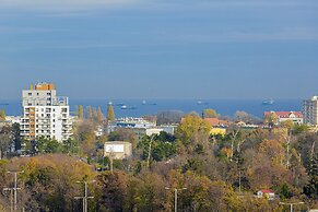 Gdańsk Apartment Grudziądzka by Renters
