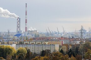 Gdańsk Apartment Grudziądzka by Renters
