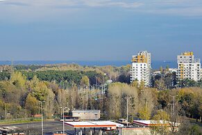 Gdańsk Apartment Grudziądzka by Renters
