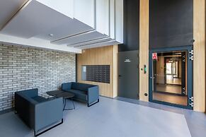 Gdańsk Apartment Grudziądzka by Renters