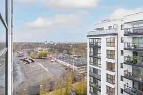 Gdańsk Apartment Grudziądzka by Renters