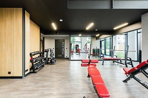 Gdańsk Apartment Grudziądzka by Renters