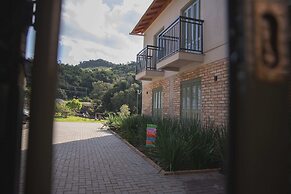 Pousada Calza