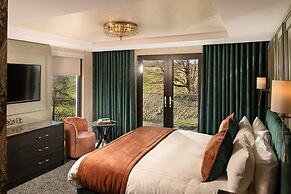 Brig o' Doon House Hotel