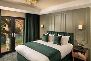 Brig o' Doon House Hotel