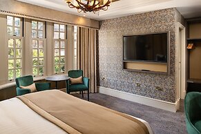 Brig o' Doon House Hotel