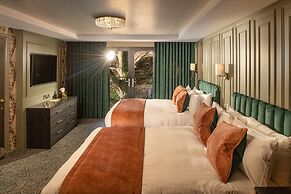 Brig o' Doon House Hotel