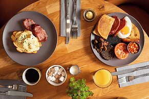 Brig o' Doon House Hotel