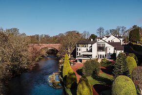 Brig o' Doon House Hotel