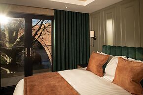 Brig o' Doon House Hotel