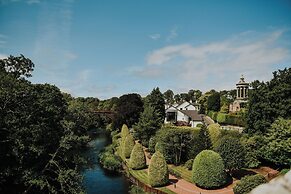 Brig o' Doon House Hotel