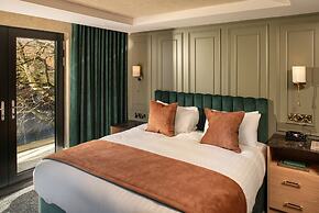 Brig o' Doon House Hotel