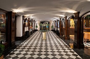 Brig o' Doon House Hotel