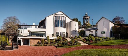 Brig o' Doon House Hotel