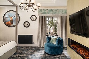 Brig o' Doon House Hotel